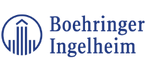 Logo Boehringer Ingelheim thinline