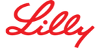 Logo Lilly thinline
