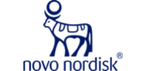 Logo novo nordisk Thinline