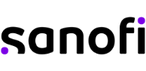Logo sanofi thinline